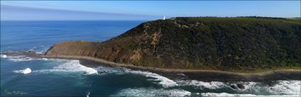 Cape Liptrap Lighthouse - VIC (PBH3 00 33585)